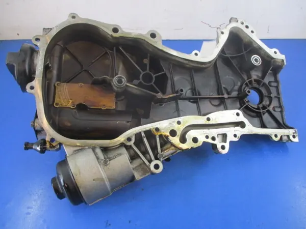 Kamtäckning OEM 03G109211E för Golf 5 1.6FSi image 6