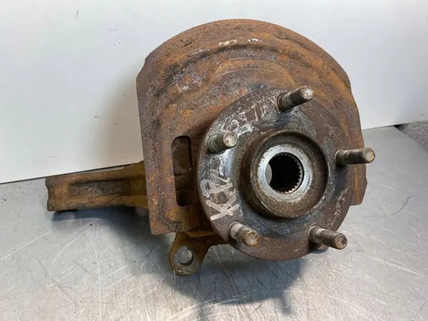 Moyeu de roue avant Renault FBZ24404 - Pièce OE image 6