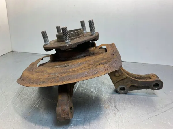 Moyeu de roue avant Renault FBZ24404 - Pièce OE image 7