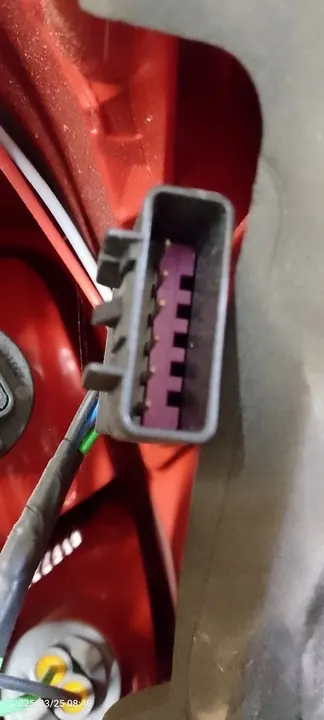 OPEL MOKKA LUZ TRASERA IZQUIERDA EUROPA 42599461 image 5