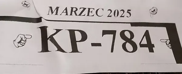 OPEL MOKKA LUZ TRASERA IZQUIERDA EUROPA 42599461 image 6