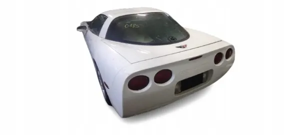Katto OEM iscarparts Chevrolet Corvette C5 97-04 image 3