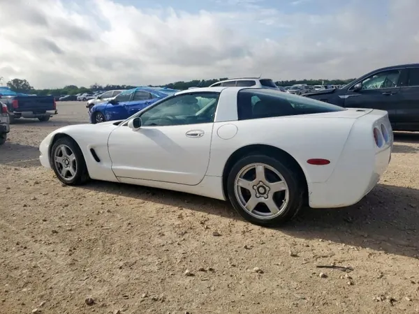 Katto OEM iscarparts Chevrolet Corvette C5 97-04 image 4