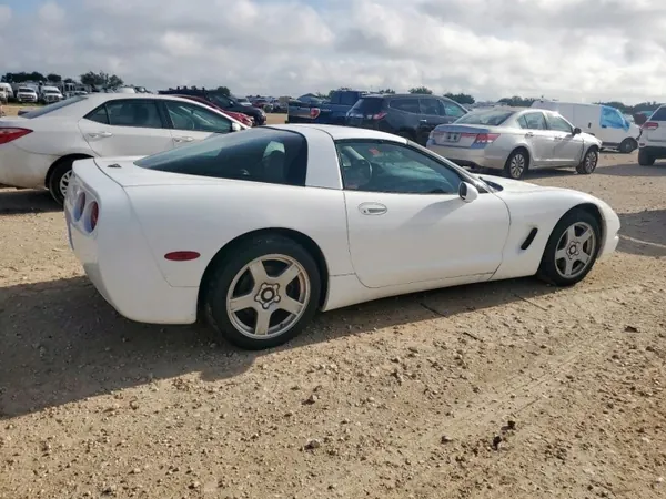 Katto OEM iscarparts Chevrolet Corvette C5 97-04 image 5