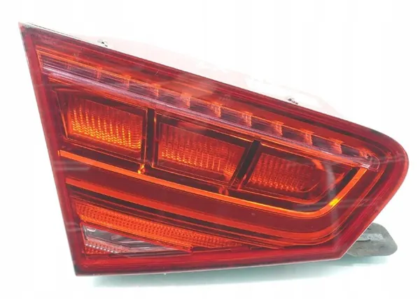 Lanterna Traseira Esquerda Audi A8 D4 4H0945093 image 1