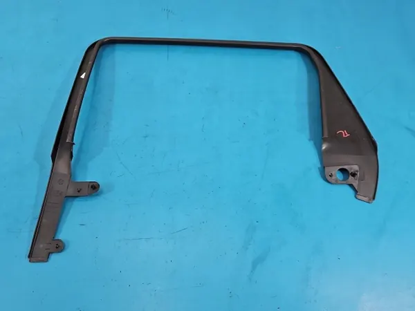 OEM IMPRK1560198 Linker Achterdeurlijst Jeep image 4