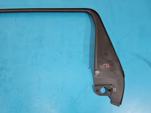 OEM IMPRK1560198 Linker Achterdeurlijst Jeep image 5
