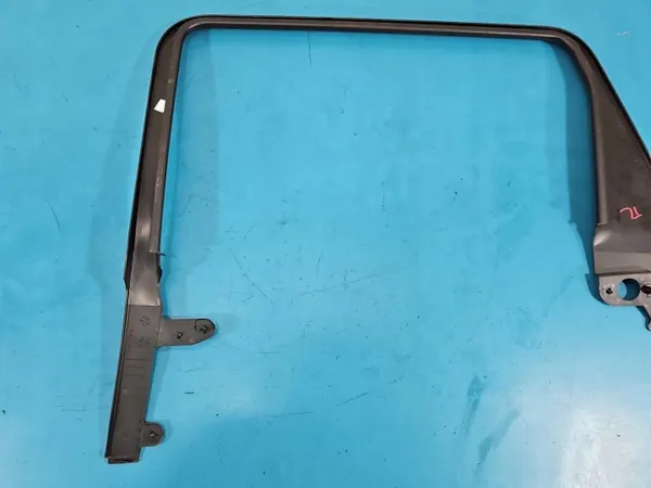 OEM IMPRK1560198 Linker Achterdeurlijst Jeep image 6
