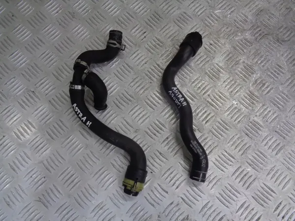 Lämmitysletku OEM 13202862 Opel Astra H 1.7 CDTI:lle image 2
