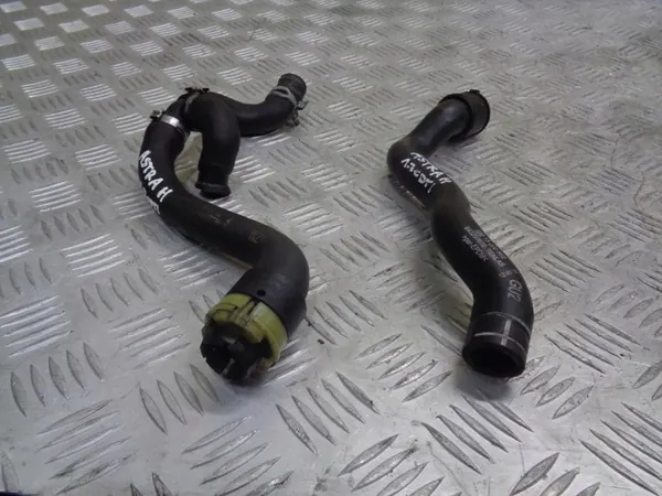 Lämmitysletku OEM 13202862 Opel Astra H 1.7 CDTI:lle image 4