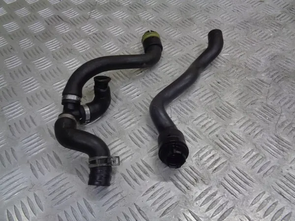 Lämmitysletku OEM 13202862 Opel Astra H 1.7 CDTI:lle image 5