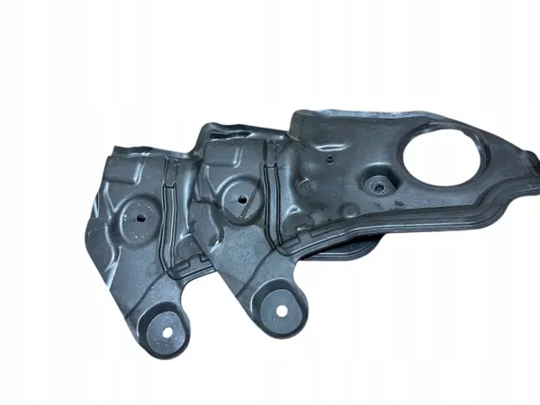 OEM 7424947 Vasen Seinäeristyspeite BMW X7 G07 LCI image 2