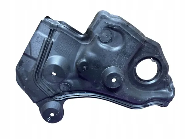 OEM 7424947 Vasen Seinäeristyspeite BMW X7 G07 LCI image 3