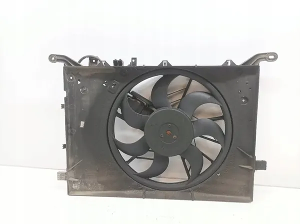 Kylfläkt 2.5 D Volvo V70 II (1999-2007) 0130303909 image 4