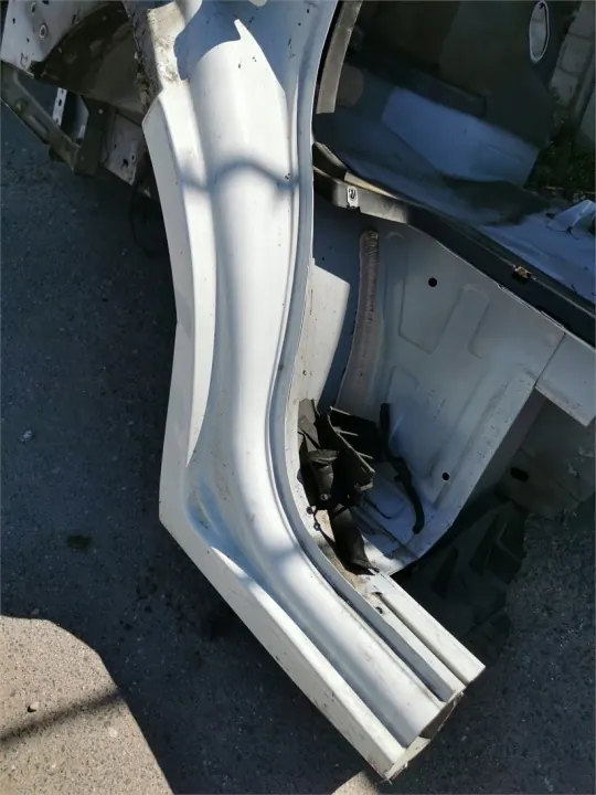 OEM podłużnica RENAULT Longarina Quarto Dianteira Esquerda image 6