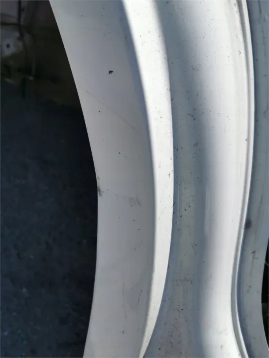 OEM podłużnica RENAULT Longarina Quarto Dianteira Esquerda image 7