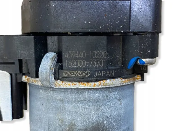 Istuinten säätömoottori Lexus RX 450H OEM 43944010220 image 4