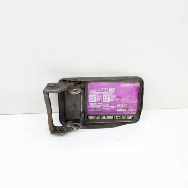 Polttoainesäiliön kansi OEM A1075841439 Mercedes-Benz SL image 4
