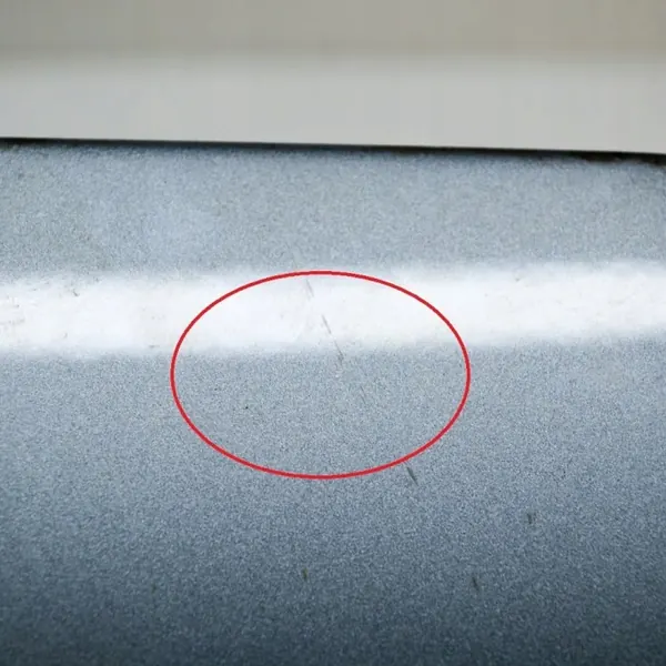 Polttoainesäiliön kansi OEM A1075841439 Mercedes-Benz SL image 6