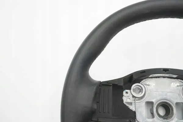 Volant Cuir Tesla Model 3 OEM 1490214-CN-B Multifonction image 3