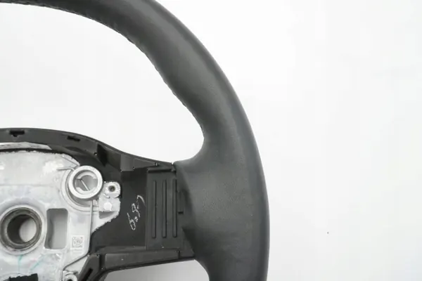 Volant Cuir Tesla Model 3 OEM 1490214-CN-B Multifonction image 5