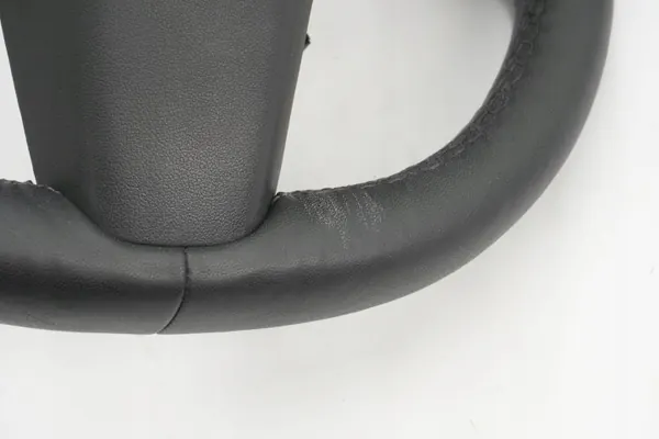 Volant Cuir Tesla Model 3 OEM 1490214-CN-B Multifonction image 8
