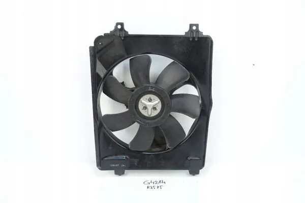 Ventilator Honda OE OEM 65390-3400 voor Civic VIII Hatchback image 2