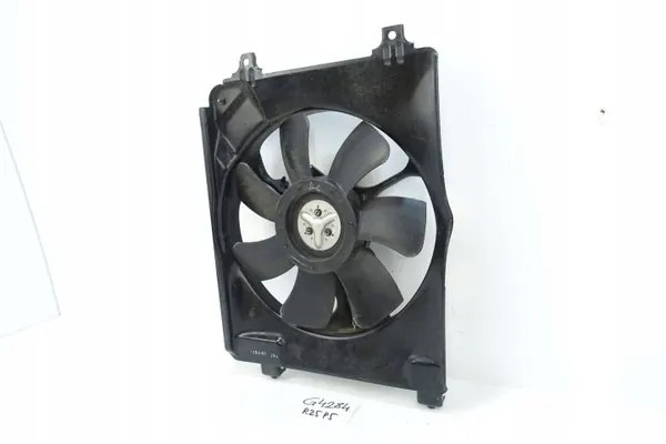 Ventilator Honda OE OEM 65390-3400 voor Civic VIII Hatchback image 3