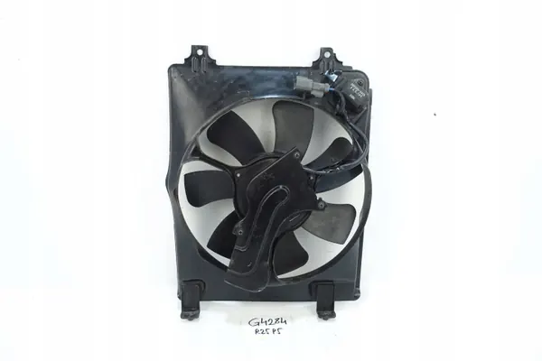 Ventilator Honda OE OEM 65390-3400 voor Civic VIII Hatchback image 5