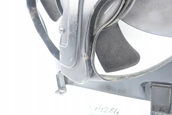 Ventilator Honda OE OEM 65390-3400 voor Civic VIII Hatchback image 7