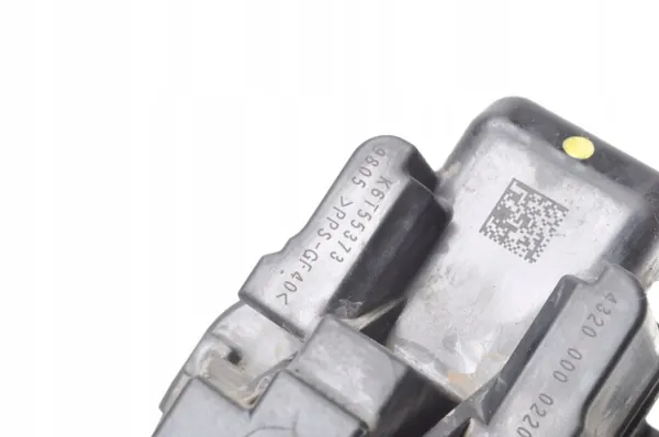 MINI Turbolader-Aktor OEM K6T55373 - Gebraucht image 4
