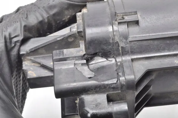 MINI Turbolader-Aktor OEM K6T55373 - Gebraucht image 5