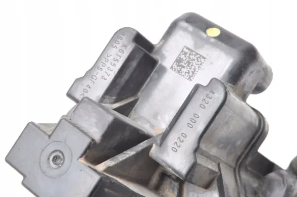 MINI Turbolader-Aktor OEM K6T55373 - Gebraucht image 7