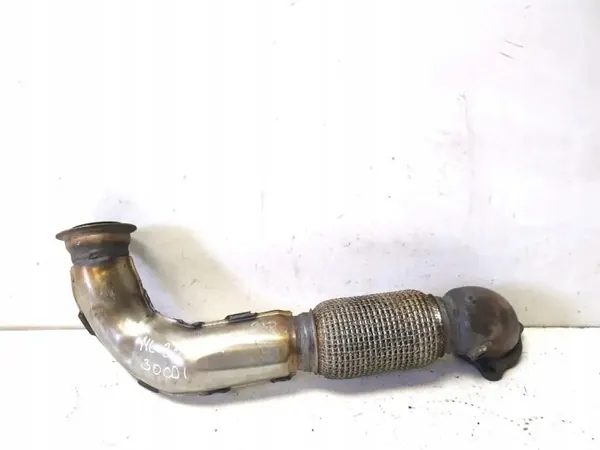 Collier d'échappement OEM 112311371001 Mercedes-Benz M image 2