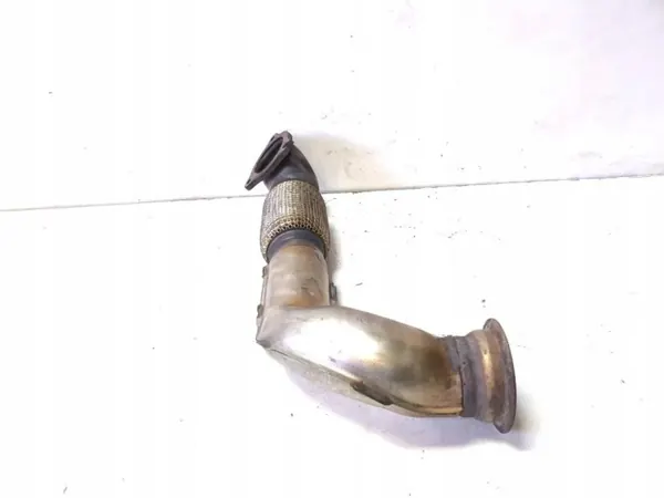 Collier d'échappement OEM 112311371001 Mercedes-Benz M image 3