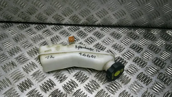 OEM Jarrujäämäsäiliö Kia Sportage IV 1.6 GDI:lle image 2