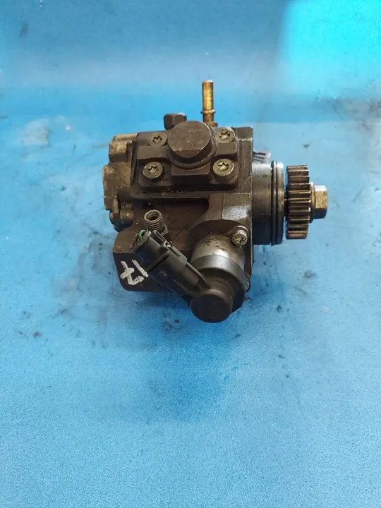 Kraftstoffpumpe Renault Laguna III 2.0 DCI OEM image 2