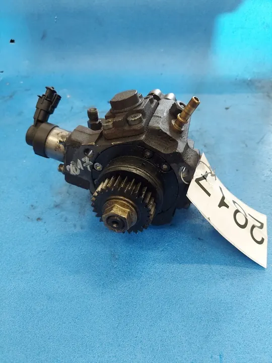 Kraftstoffpumpe Renault Laguna III 2.0 DCI OEM image 3