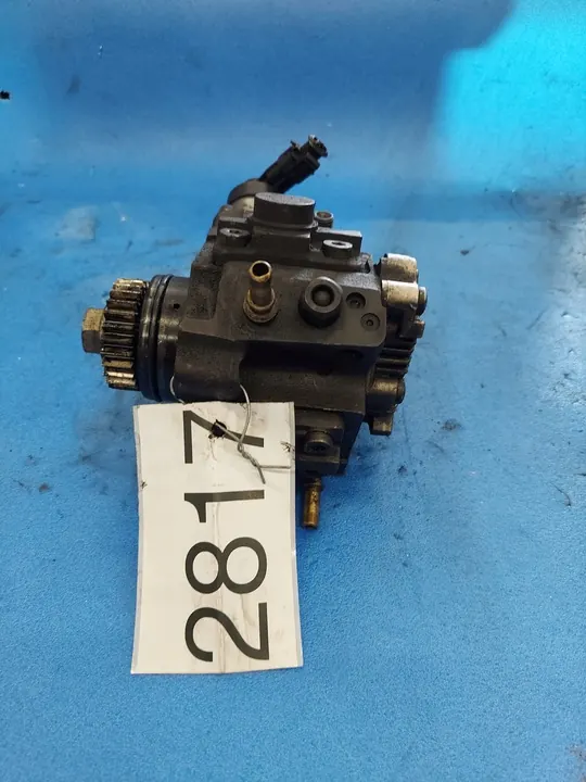 Kraftstoffpumpe Renault Laguna III 2.0 DCI OEM image 4