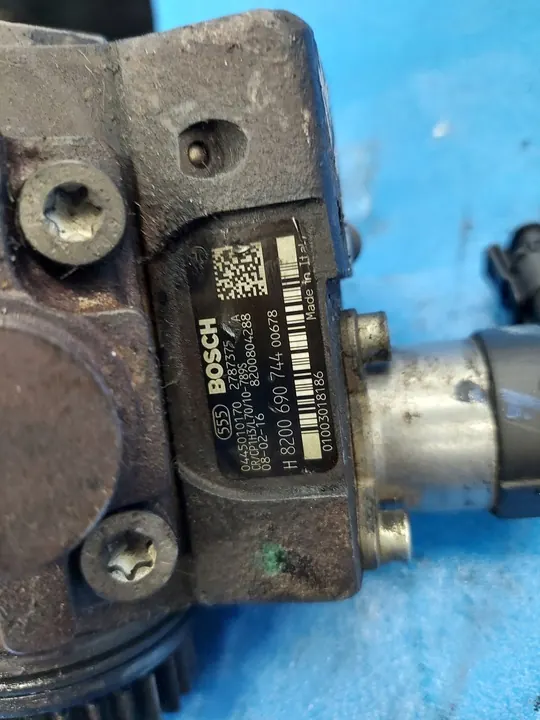 Kraftstoffpumpe Renault Laguna III 2.0 DCI OEM image 5