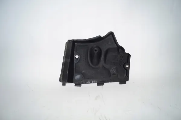 Audi A7 Vänster Underkörningsskydd 2017 image 3