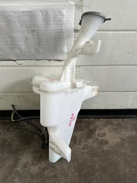 Ruitenwisservat OEM 25L5FA met pomp - Nissan image 4