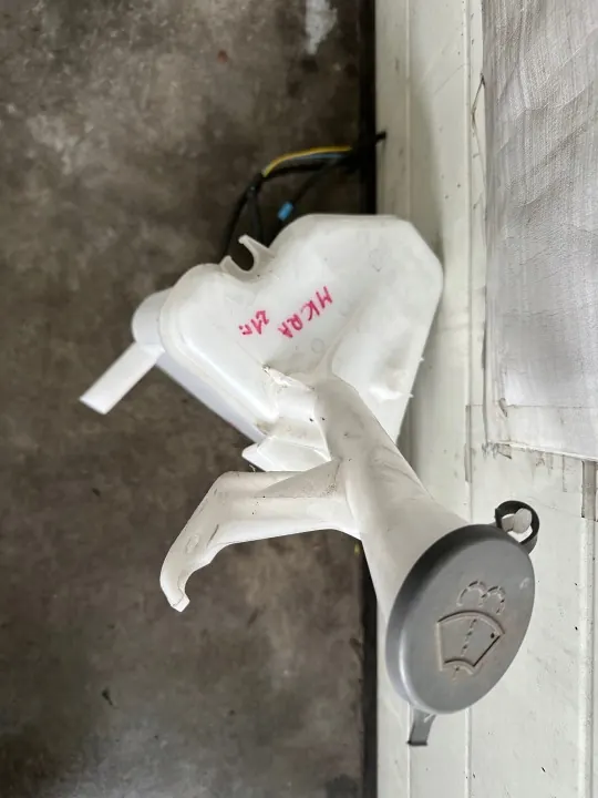 Ruitenwisservat OEM 25L5FA met pomp - Nissan image 5