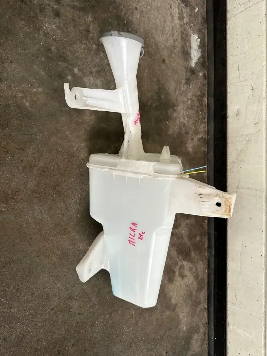 Ruitenwisservat OEM 25L5FA met pomp - Nissan image 7