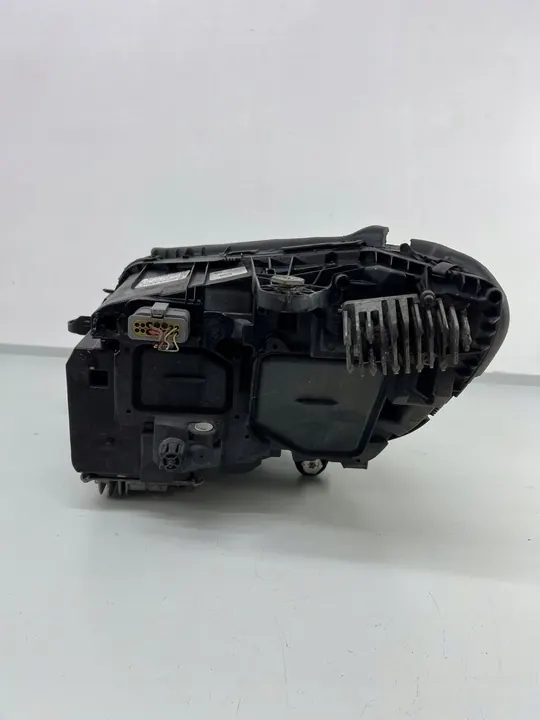 Rechter Koplamp Mercedes-Benz C W205 A2059064003 image 4