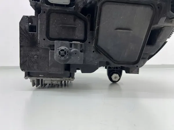 Rechter Koplamp Mercedes-Benz C W205 A2059064003 image 5