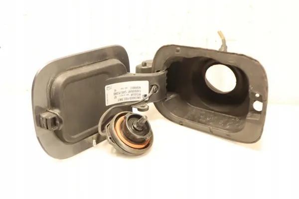 Tampa de Combustível Volkswagen Jetta VI Lift LD7X image 4