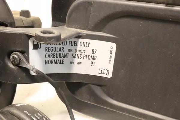 Tampa de Combustível Volkswagen Jetta VI Lift LD7X image 7