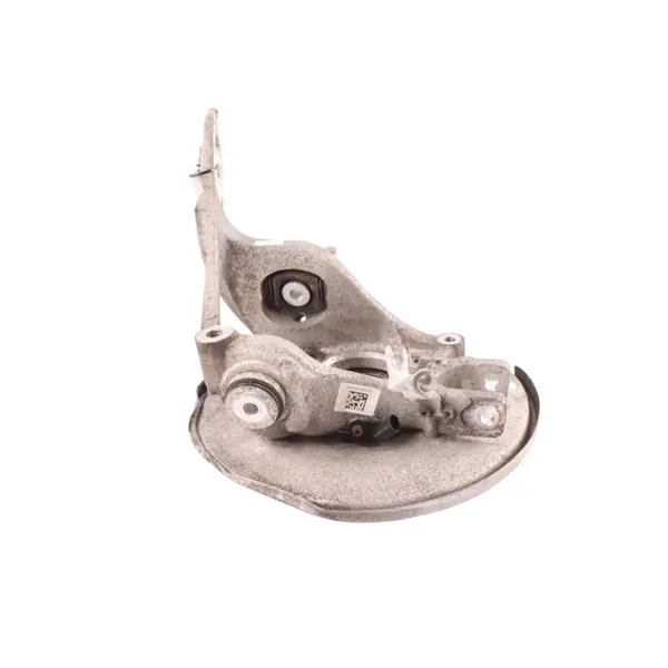 Porsche Macan S 95B Cubo Roda OEM 95B505432BY image 4