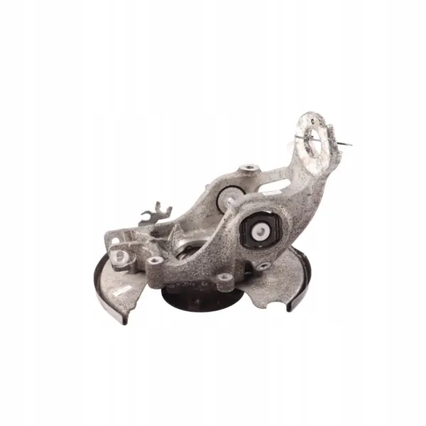 Porsche Macan S 95B Cubo Roda OEM 95B505432BY image 5